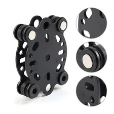 Universal Motorcycle Cell Phone Holder Shock Absorber Phone Bracket Buffer