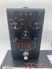 Digitech Trio Electric Guitar Pedal