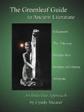 Greenleaf Guide to Ancient Literature: An Inductive Approach: Gilgamesh,  - GOOD