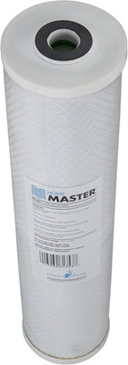 CFRFGAC20-20BB Replacement Whole House Water Filter, High Flow 20Gpm, Radial Flo