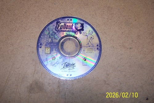 Fallout 2