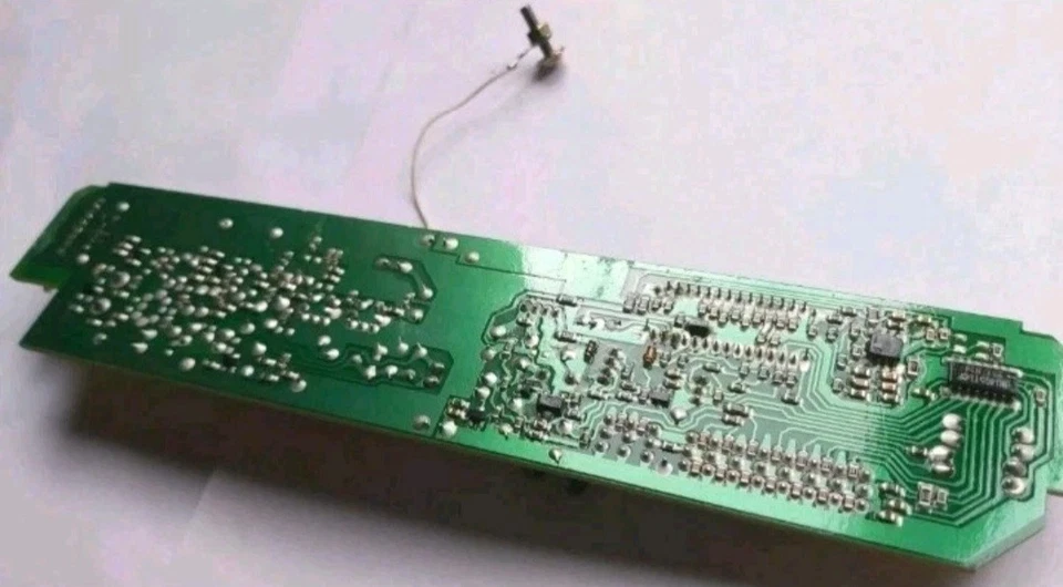 Robbe Futaba 40 Mhz Hauptplatine F14 8-Kanal - Bild 2 von 2