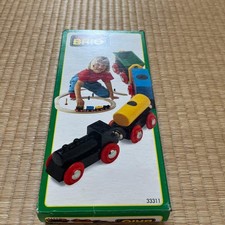 BRIO 33311 steam freight 935dc1