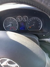 Maître-cylindre de frein Hyundai H-1