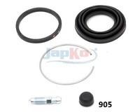 Japko 120905 Reparatursatz, Bremssattel Hinten Passend FüR Isuzu Opel