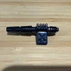Transformers G1 Reflector Shutter Gun - Vintage 1986 Hasbro Original