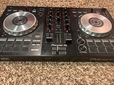 Pioneer DDJ-SB3 Digital DJ Controller 841300101260| eBay