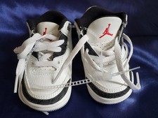 Toddler Jordan DM 0968-106 Size 3C NEW