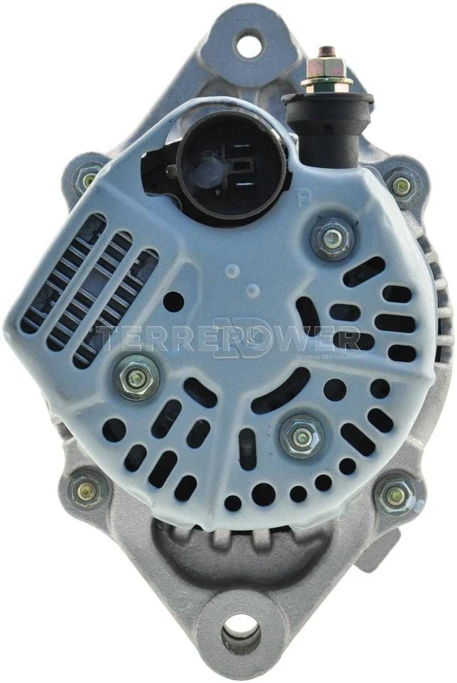 Alternador BBB Industries 13383 Reman se adapta a 89-92 Daihatsu Charade 1,3 L-L4 Foto 2 de 4