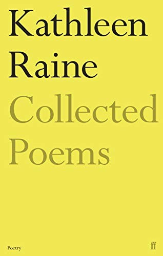 Collected Poems Of Kathleen Raine - Image 5