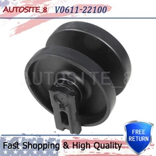 Front-Idler For KUBOTA SVL75 SVL90 SVL95-2S SVL97 Skid Steer V0611-22100