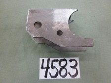 1967 Camaro Rear Axle Housing Traction Bar Bracket