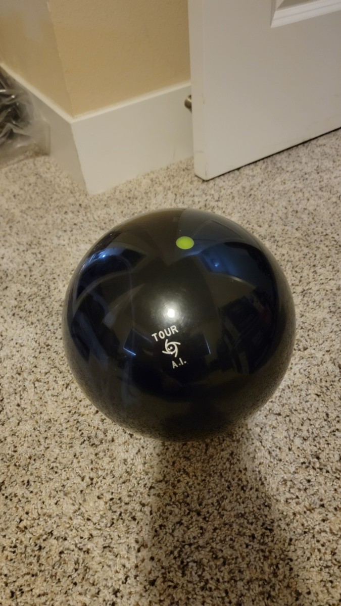 STORM IQ Tour A.I. 15P 新品未使用 IQツアーA.I. - ハイスポーツ社 ：信頼のボウリング用品販売