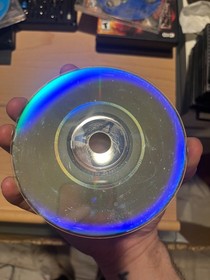 Sonic Adventure: Limited Edition (Sega Dreamcast, 1999) disc and case (check)