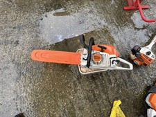 STIHL MS291 Professional, Chainsaw Saw Powerful 55.5cc 2.8kw 16" MS 260/271/261