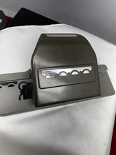 Stampin Up SCALLOP TRIM BORDER Punch Stamping Cardmaking Paper Crafts Edge