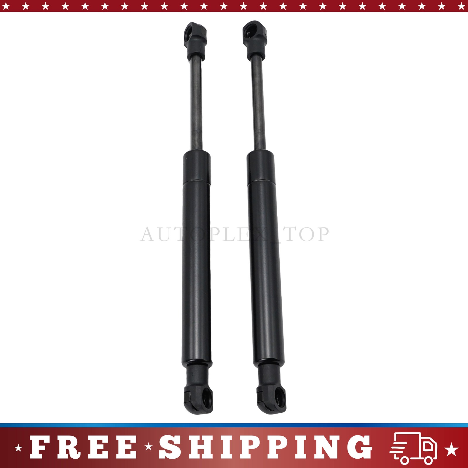 Bentley Continental GT 2004-2018 Right Trunk struts Set