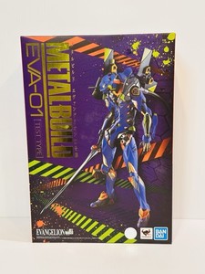 Metal Build Eva | eBay