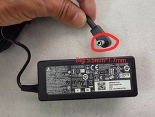 For Acer Aspire A315-56 N19C1 15.6" Laptop 19V2.37A ADP-45FE F 5.5 1.7mm 45W OEM