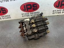 Danfoss hydraulic mower head raise / lower valve X Ransomes 2130 mower..£90+VAT