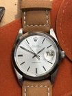 Rolex Oysterdate Precision 6694