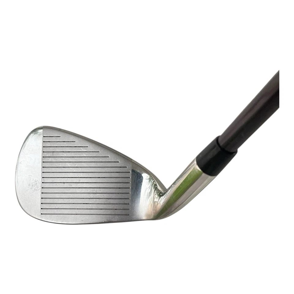 Affinity Ladies Hybrid Sand Wedge DMC Graphite Shaft Light Flex 36.5" RH - Image 2 of 4