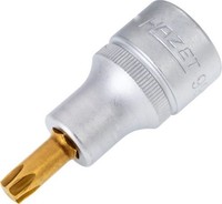 Hazet SteckschlüSseleinsatz 992-T40 T40 23Mm