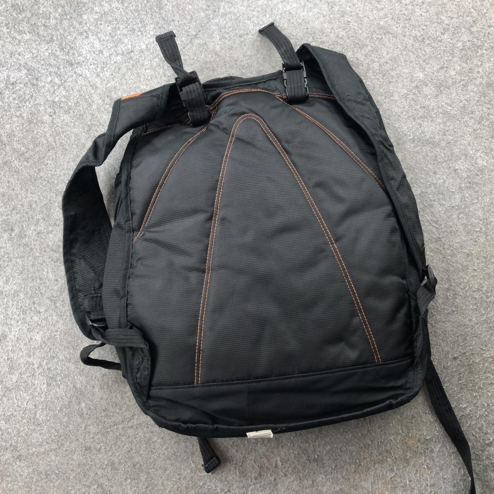 Eddie Bauer Backpack Padded Straps Multiple Pocke… - image 9