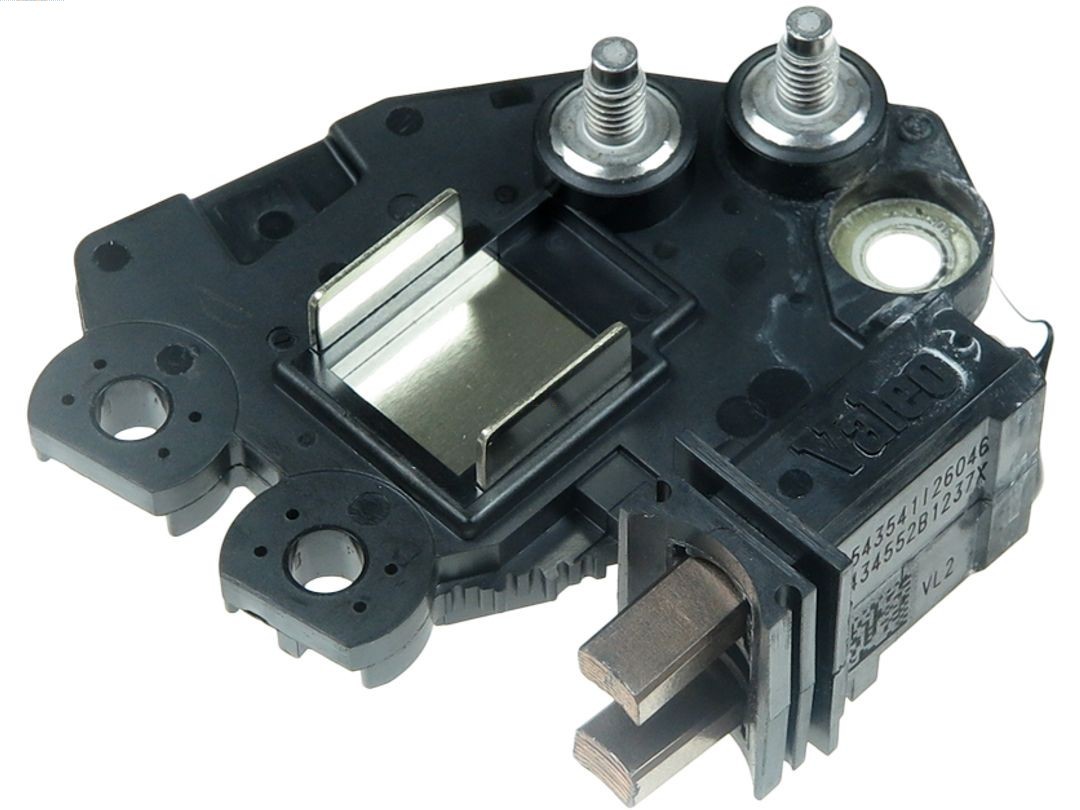 Fits AS ROZRUSZNIKI I ALTERNATORY ARE3168(VALEO) BRAND NEW OEM VALEO ALTERNATOR