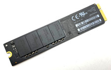 APPLE MACBOOK AIR MID 2012 256GB SSD SOLID STATE DRIVE MZ-EPC2560/0A2 655-1772A