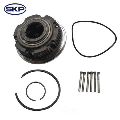 Locking Hub SKP SK404018