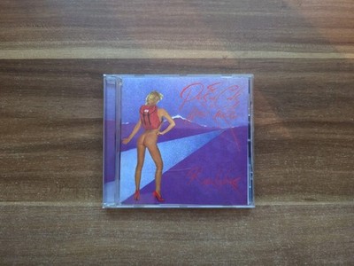Roger Waters - The Pros and Cons of Hitch Hiking CD