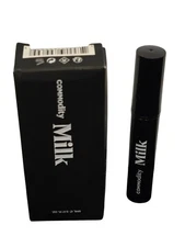 Commodity Milk Scent Space Expressive Eau De Parfum Perfume 0.17 Fl Oz Spray