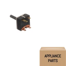 9553532-A OEM For GE Cooktop Oven Fan Switch Part # Model A2