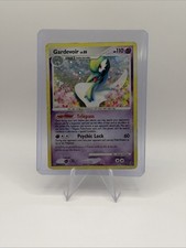Pokemon Gardevoir 7/132 Secret Wonders Holo Rare Holo Pokemon TCG English on eBay