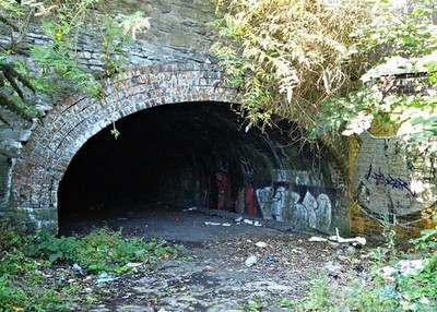 Foto 6x4 Ding Park Umgebung, St Philips, Bristol 2 Barton Hill\/ST6072 A c2017