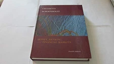 Money, Banking and Financial Markets by