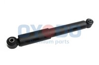 Oyodo StoßDäMpfer Gasdruck FüR Renault Kangoo Express Mercedes Citan FW0/1