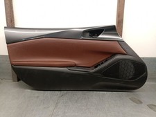 Porte avant et accessoires Mazda MX5