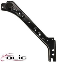 Blic 6508-05-1679242P Scheinwerferaufnahme FüR Nissan