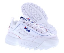 Fila Disruptor Ii Celebrations Boys Shoes