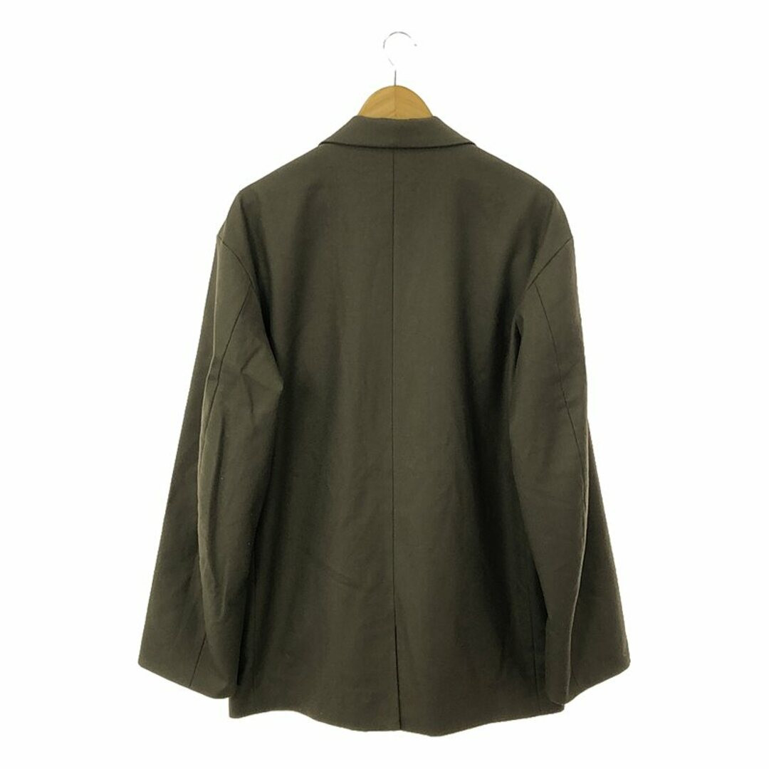Cristaseya Christaseya 2022 AW #19 Oversized Blazer Jacket Cristaseya Christaseya 2022 AW #19 Oversized Blazer Jacket