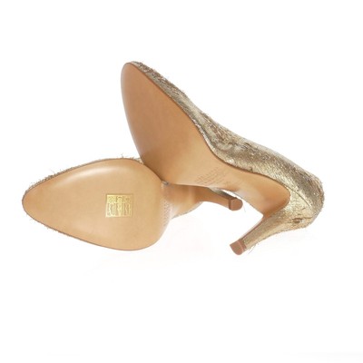 Sandals】Maison Margiela 22 BLEACH High Heel Pumps, Shoes
