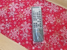 🔥💫 Official RC-754 Remote Control for Teac Reference R-H500 RW-H300 RW-H500 ✨️