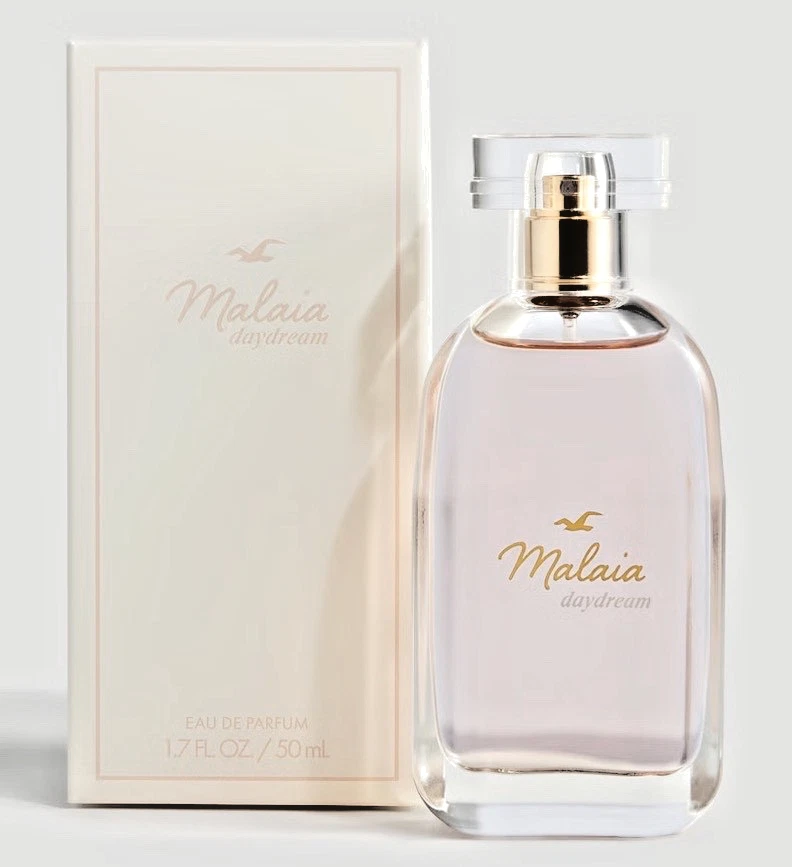HOLLISTER ホリスター malaiaマライヤ オードパルファム 60ml