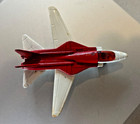 Vintage Lesney Matchbox No. 27 "Swing Wing" Jet — photo 1