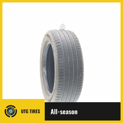 Used 225/55R17 Barum Bravuris 5 HM 97V - 7/32