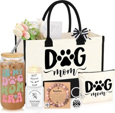 Dog Mom Gifts Women Mothers Day Birthday Christmas Gifts Dog Mom Best Friend