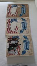 Abeka Our American Heritage 3 Set