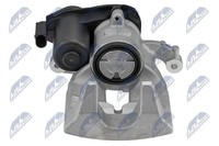 Bremssattel NTY HZT-ME-072 FüR Mercedes Klasse W213 Model S213 C238 A238 All CLS
